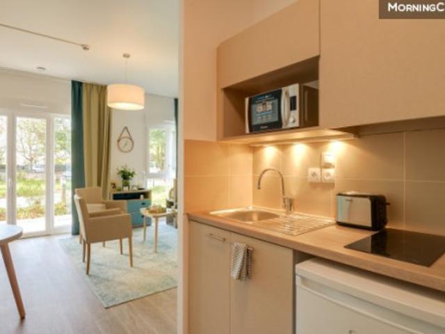 Appartement location à Versailles, Montigny-le-bretonneux