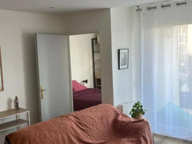 Appartement location à Versailles, Montigny-le-bretonneux