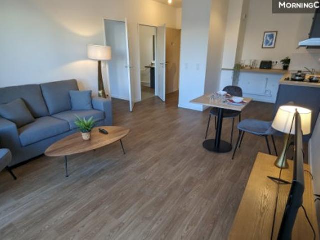 Appartement location à Le Havre, Fontenay