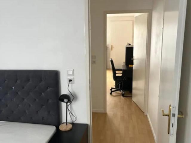 Appartement location à Sarcelles, Montmagny