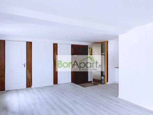 Appartement location à Les Parcs de Montmorency, Montmorency