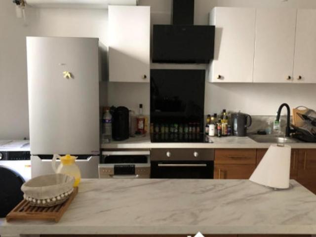 Appartement location à Montpellier