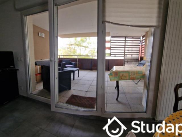 Appartement location à Montpellier