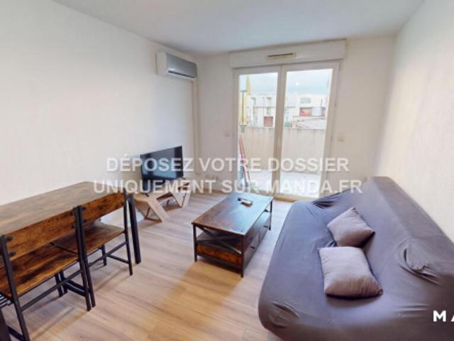 Appartement location à Montpellier