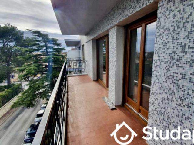 Appartement location à Montpellier