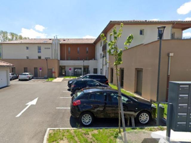 Appartement location à Nantua, Brion