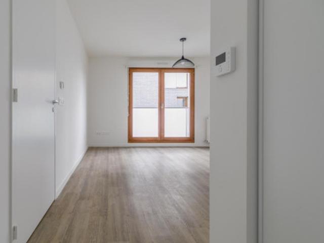 Appartement location à Bobigny, Vaux-montreuil