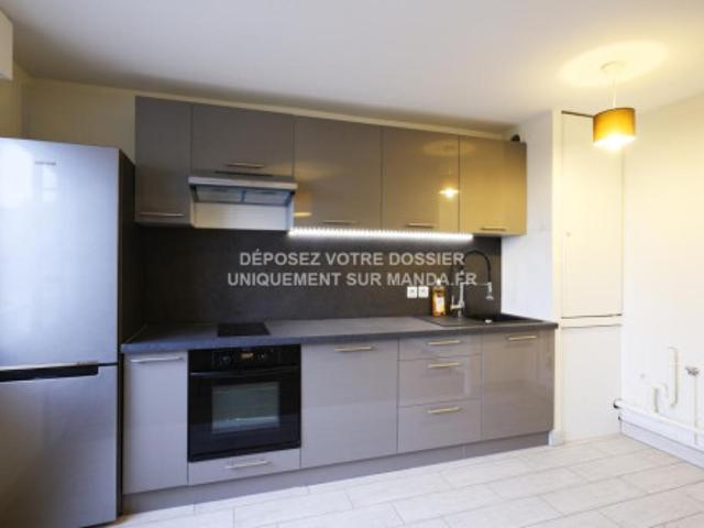 Appartement location à Bobigny, Vaux-montreuil