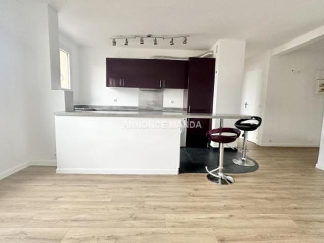 Appartement location à Bobigny, Vaux-montreuil