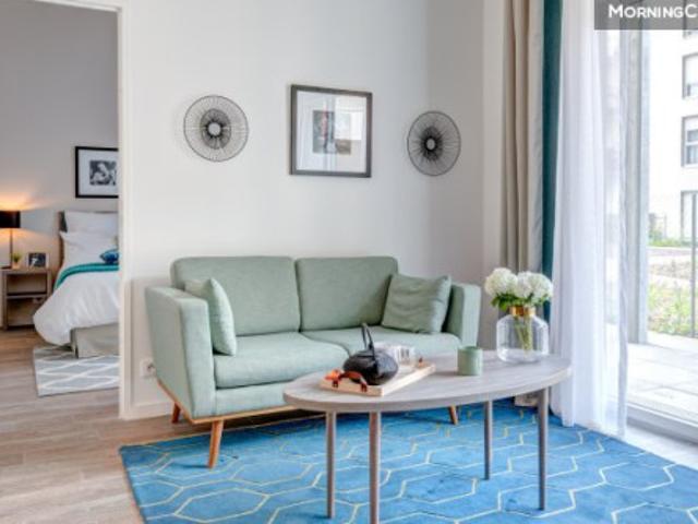Appartement location à Palaiseau, Morangis