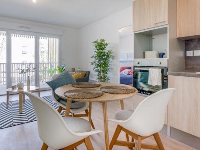 Appartement location à Rennes, Bretagne