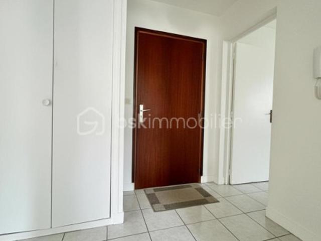 Appartement location à Fontainebleau, Écuelles