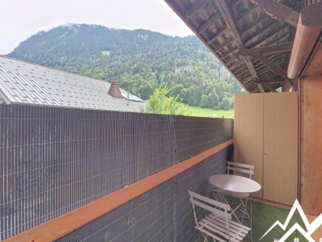 Appartement location à Thonon-les-Bains, Morzine