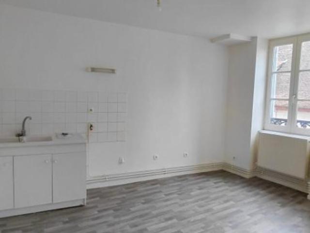Appartement location à Moulins