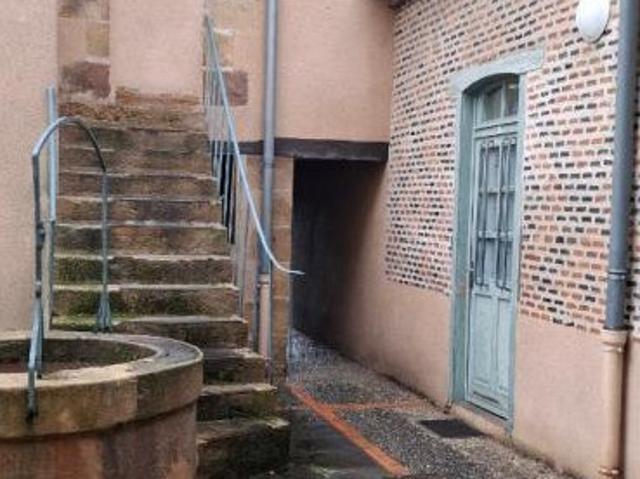 Appartement location à Moulins