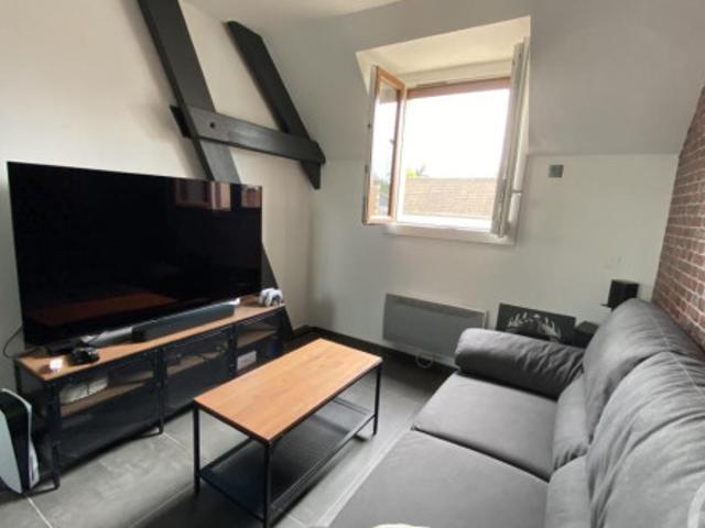 Appartement location à Nœud, Mouy