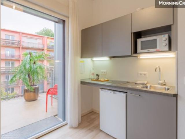 Appartement location à Mulhouse