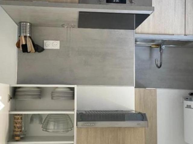 Appartement location à Mulhouse