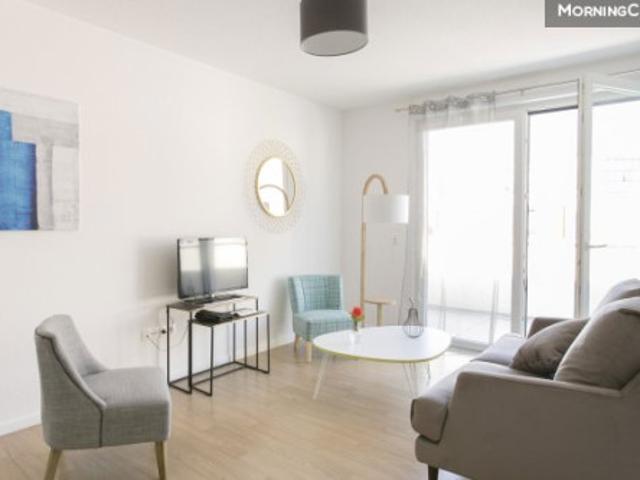 Appartement location à Mulhouse