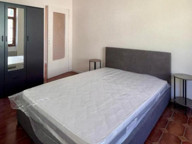 Appartement location à Mulhouse