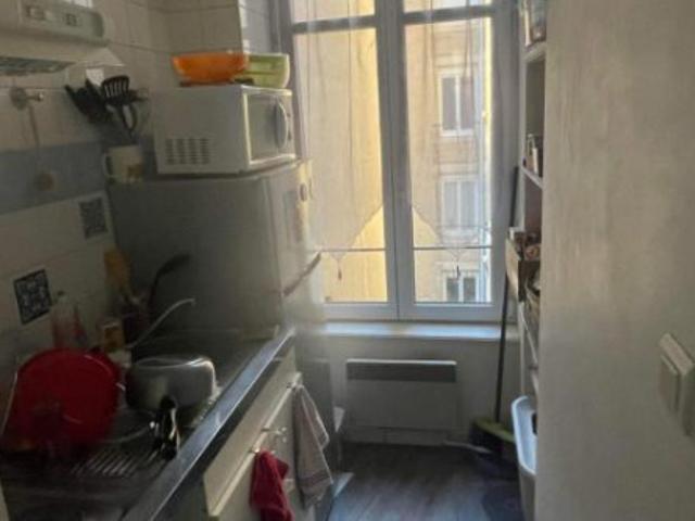 Appartement location à Nancy