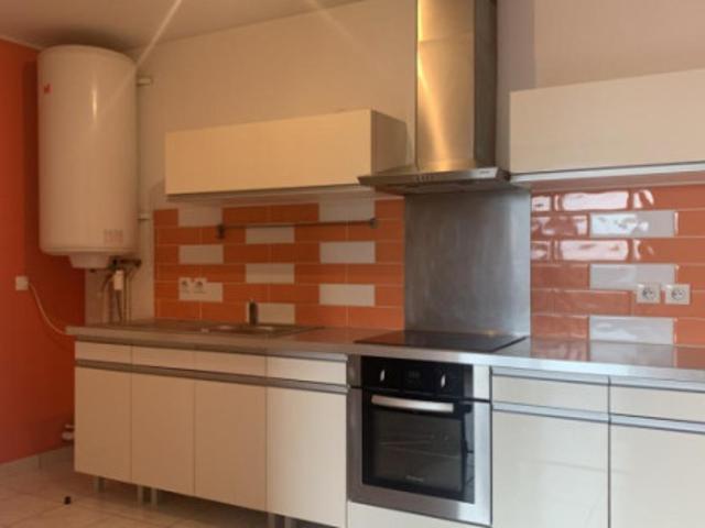 Appartement location à Nancy