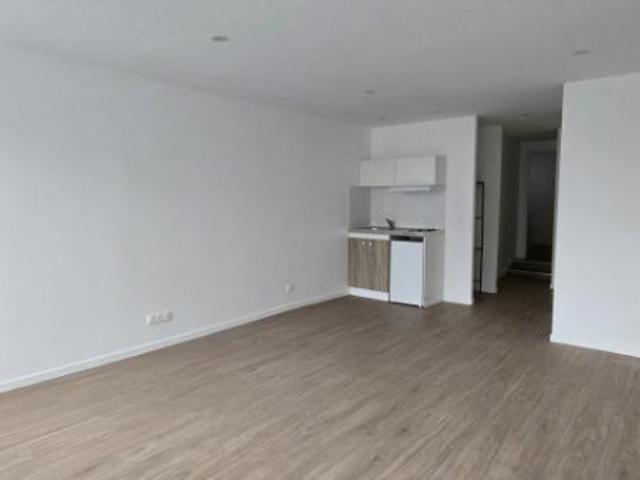 Appartement location à Nancy