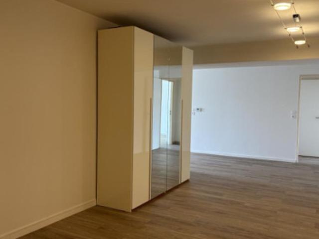Appartement location à Nancy