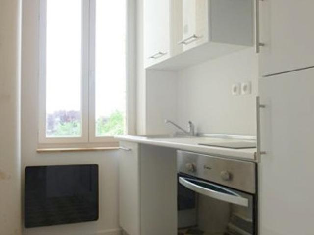 Appartement location à Nancy