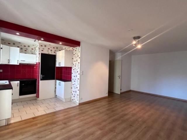 Appartement location à Nancy