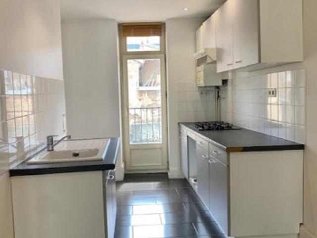 Appartement location à Nancy