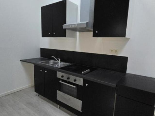 Appartement location à Nancy