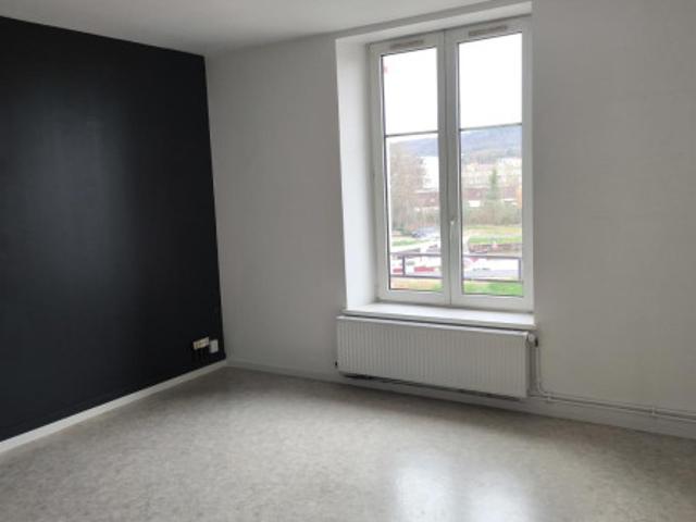 Appartement location à Nancy
