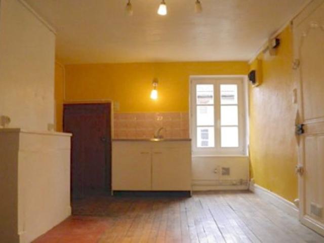 Appartement location à Nancy