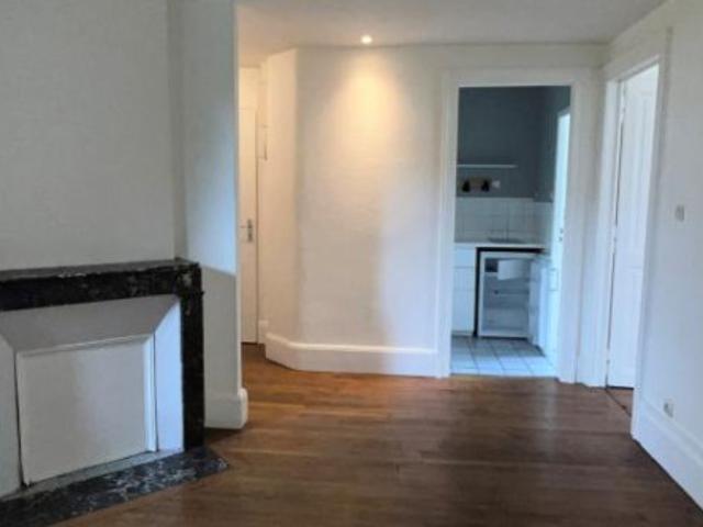 Appartement location à Nancy