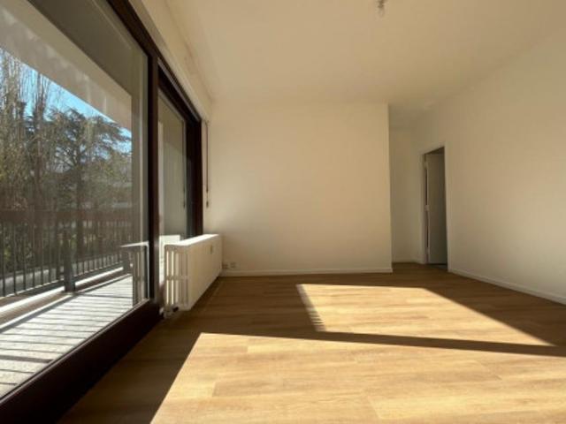 Appartement location à Nancy