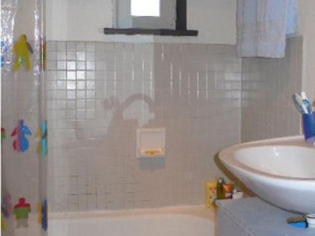 Appartement location à Nancy