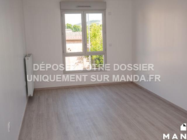 Appartement location à Nancy
