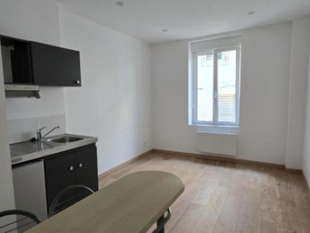 Appartement location à Nancy