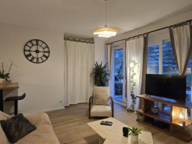 Appartement location à Nancy