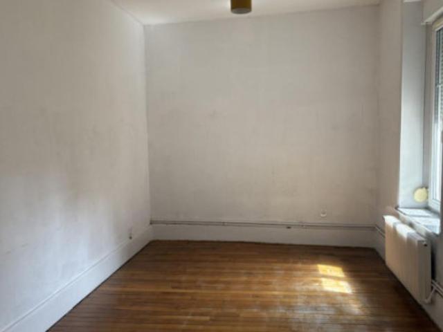 Appartement location à Nancy