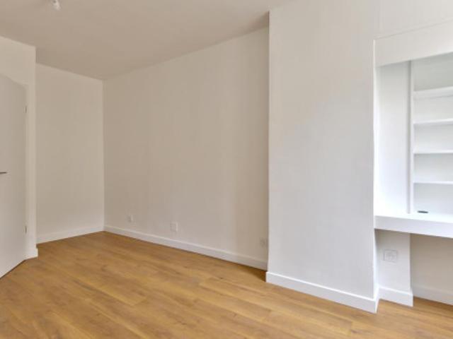 Appartement location à Nancy