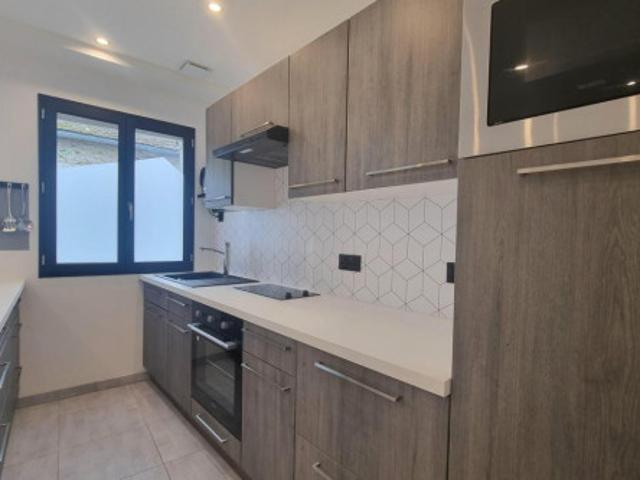 Appartement location à Provins, Nangis