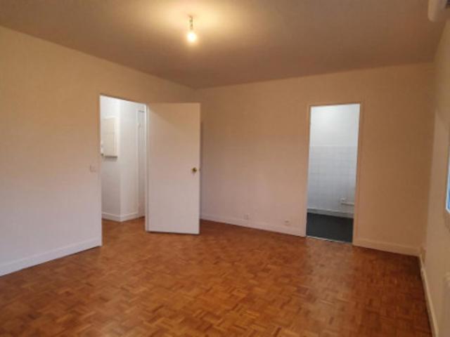 Appartement location à Nanterre