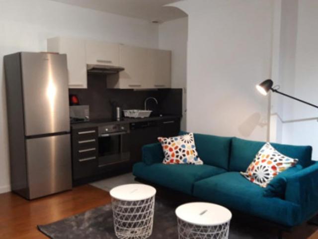 Appartement location à Nanterre