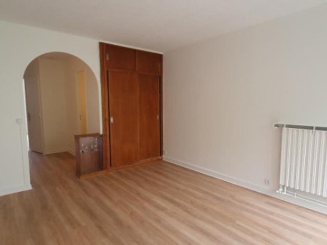 Appartement location à Nanterre