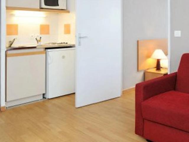 Appartement location à Nanterre