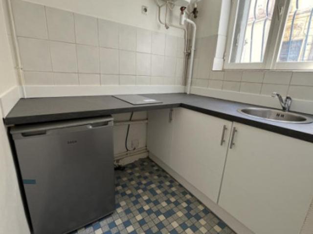 Appartement location à Nanterre