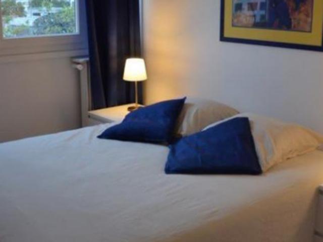 Appartement location à Quartier du Centre, Nanterre