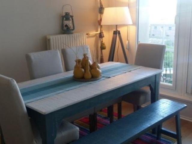 Appartement location à Nanterre